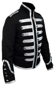 Black Parade Cotton Jacket
