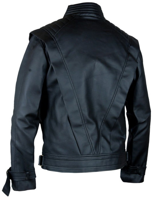 mens leather jacket for sale