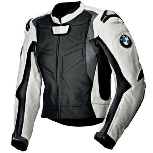 Bmw Motorbike Jackets Mens Biker Leather Jacket On Sale