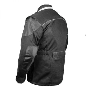 best motorcycle mesh jacket