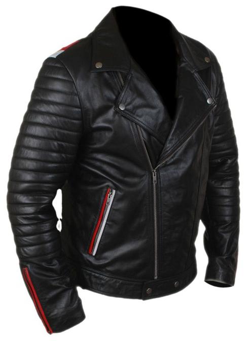 Mens Motorcycle Jacket Online