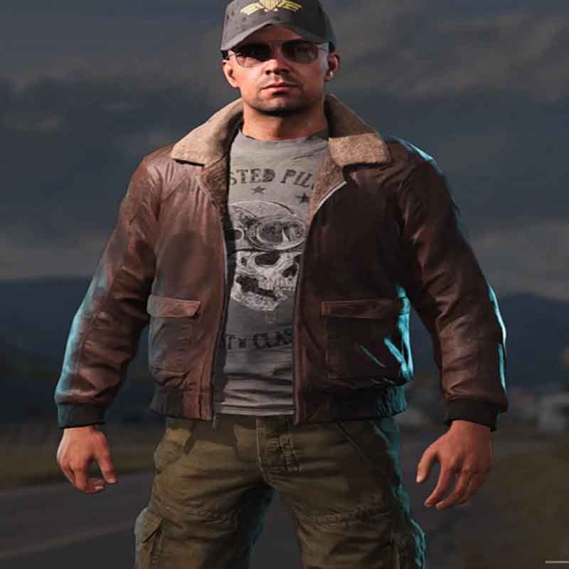 Far-Cry-5-Video-Game-Brown-Jacket