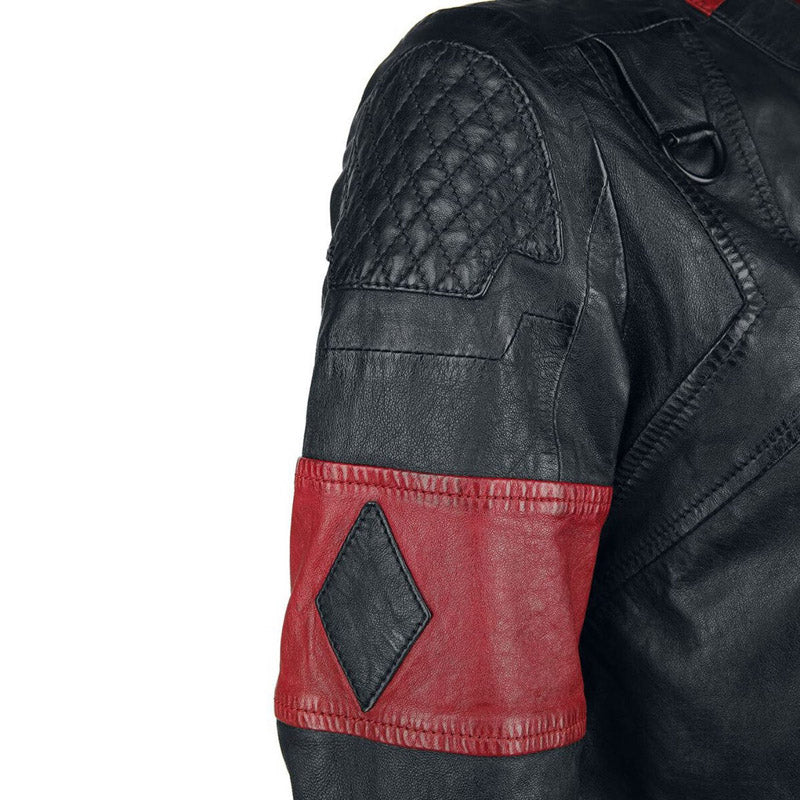 Harley Quinn Jacket