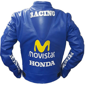 Honda Motorcycle Jacket