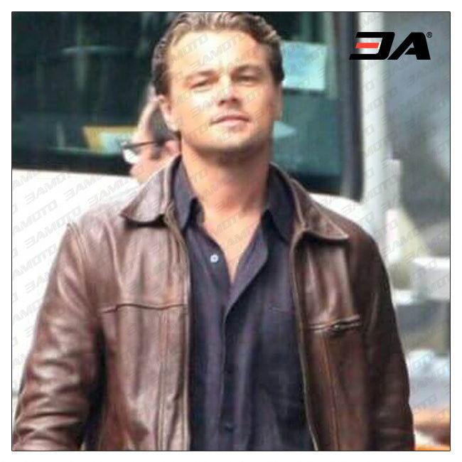 mens leather jacket for sale