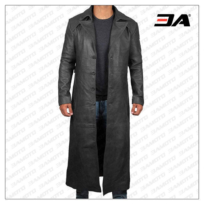 Mens Great Coat