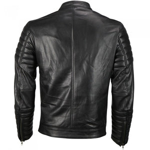 Biker Fashion Leather jacket