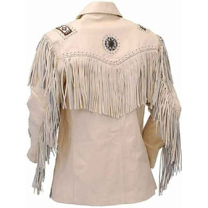 Native American Fashion Coat