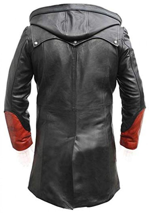 DMC 5 Dante - Devil May Cry Costumes - 3amoto