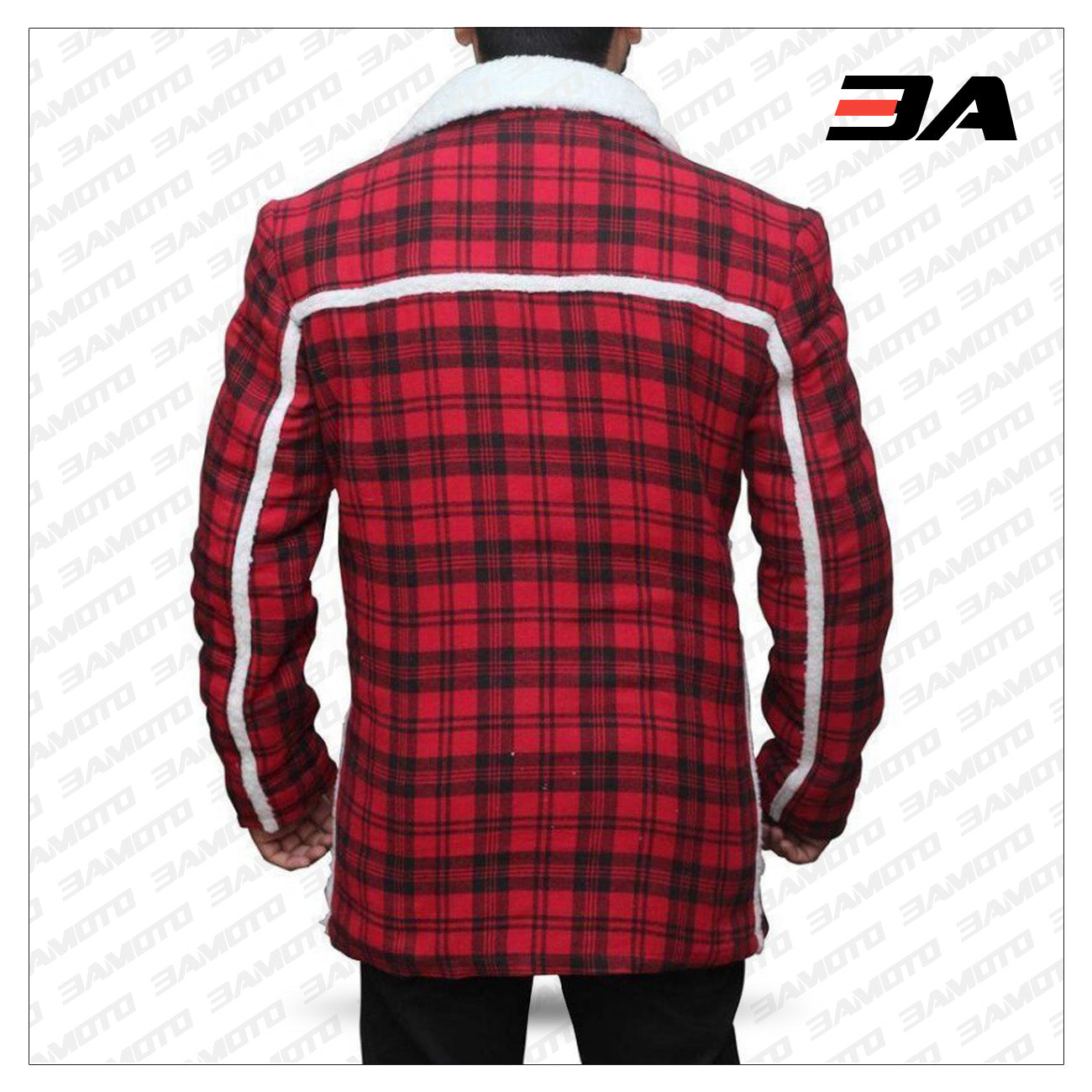wade wilson coat