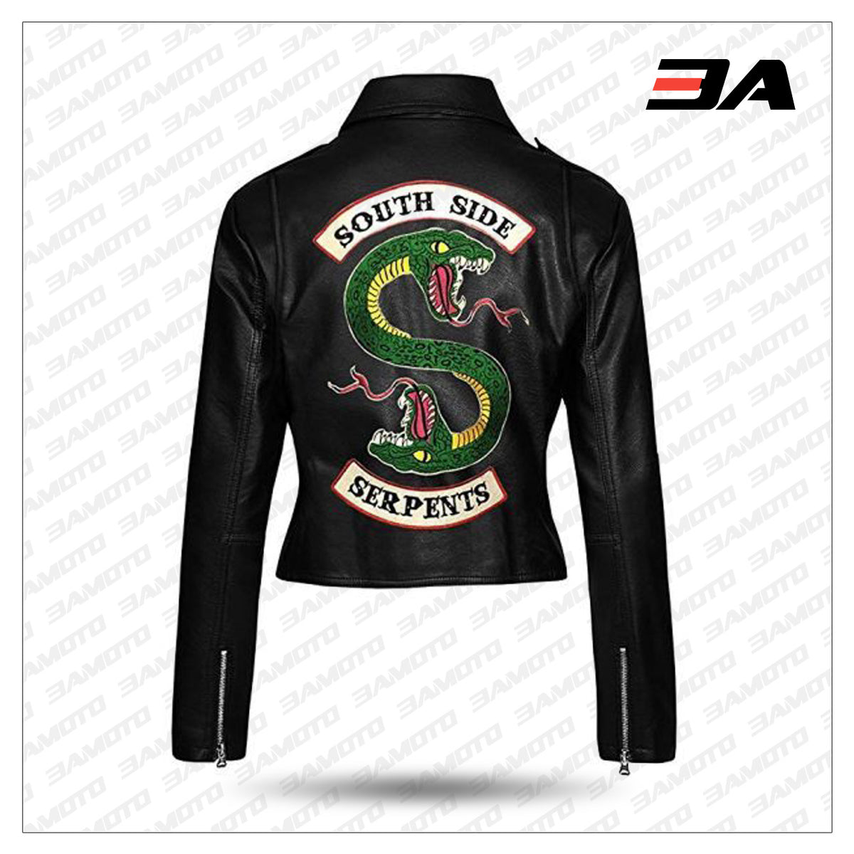 Riverdale southside serpents jacket womens sale