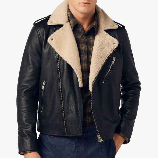 Care Guide for Your Aviator Leather Jacket
