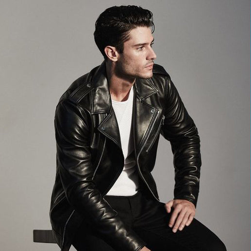 Why Biker Jackets Are Popular: The Iconic Appeal