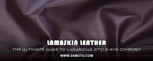 Lambskin Leather: The Ultimate Guide to Luxurious Style and Comfort