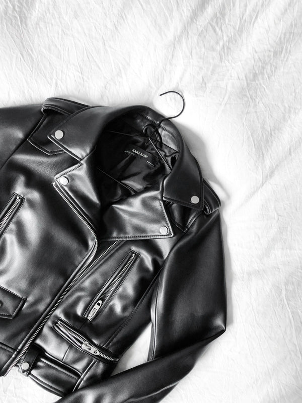 Leather Jackets are a Men's Wardrobe Need