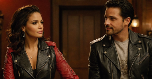 Top Safety Benefits of Harley Davidson Leather Jackets for Riders in the USA