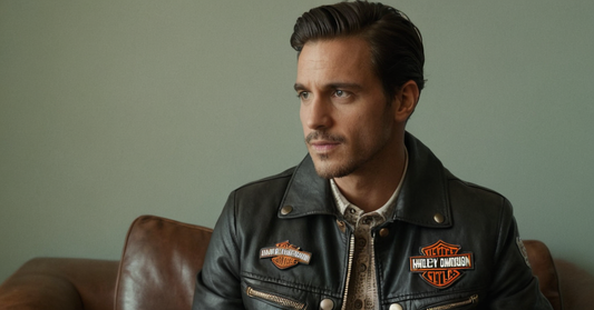 Top Vintage & Retro Harley Jackets for Riders in the USA (2025 Edition)