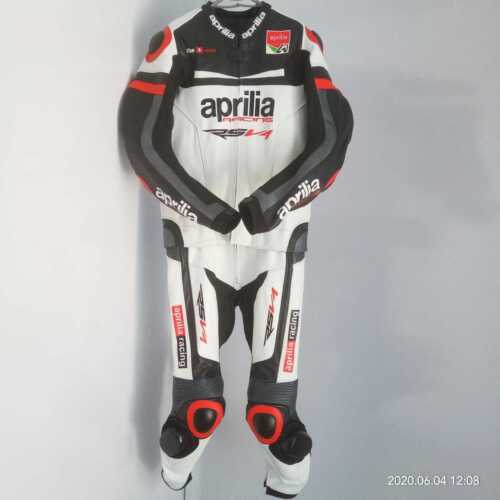 Get Your Leather MotoGP Race Suit 2023