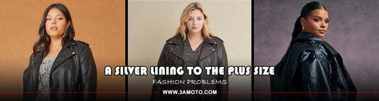 Plus Size Fashion Solutions – 3amoto