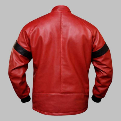 Bandit Transam Racing Leather Jacket