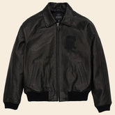 New Avirex Fashion Glacier Color Jacket main image 1