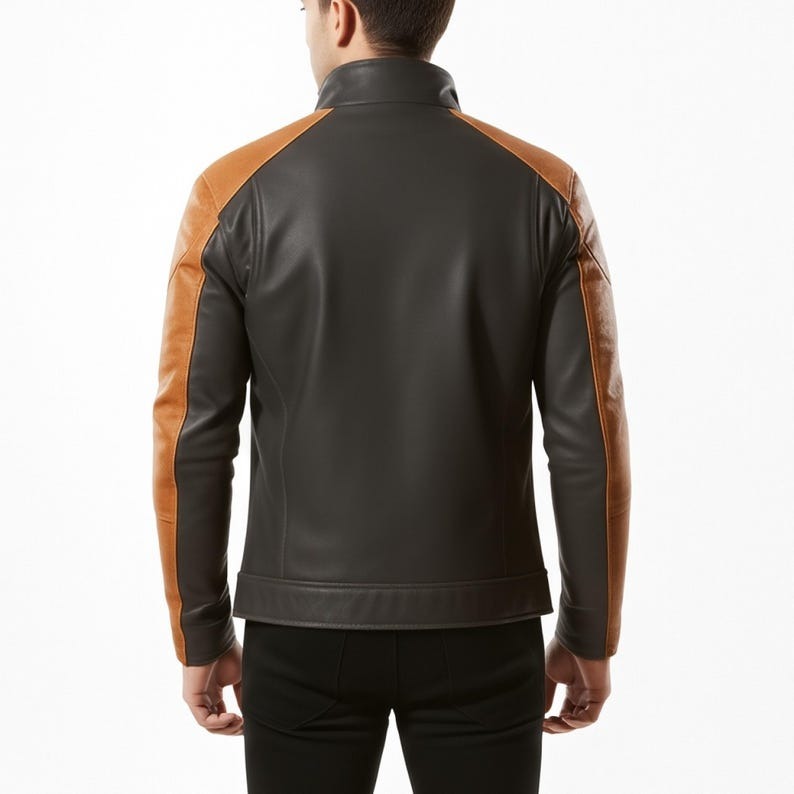 Arc Raiders cosplay jacket with 27 front embroidery