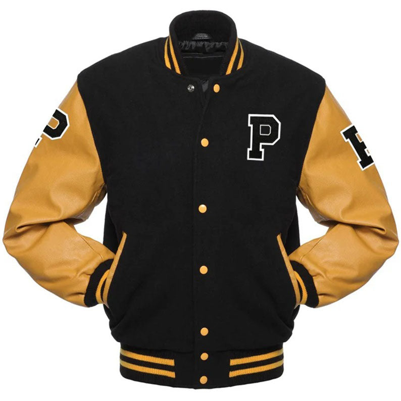 Personalized Adult Varsity Jacket DESIGN YOUR OWN