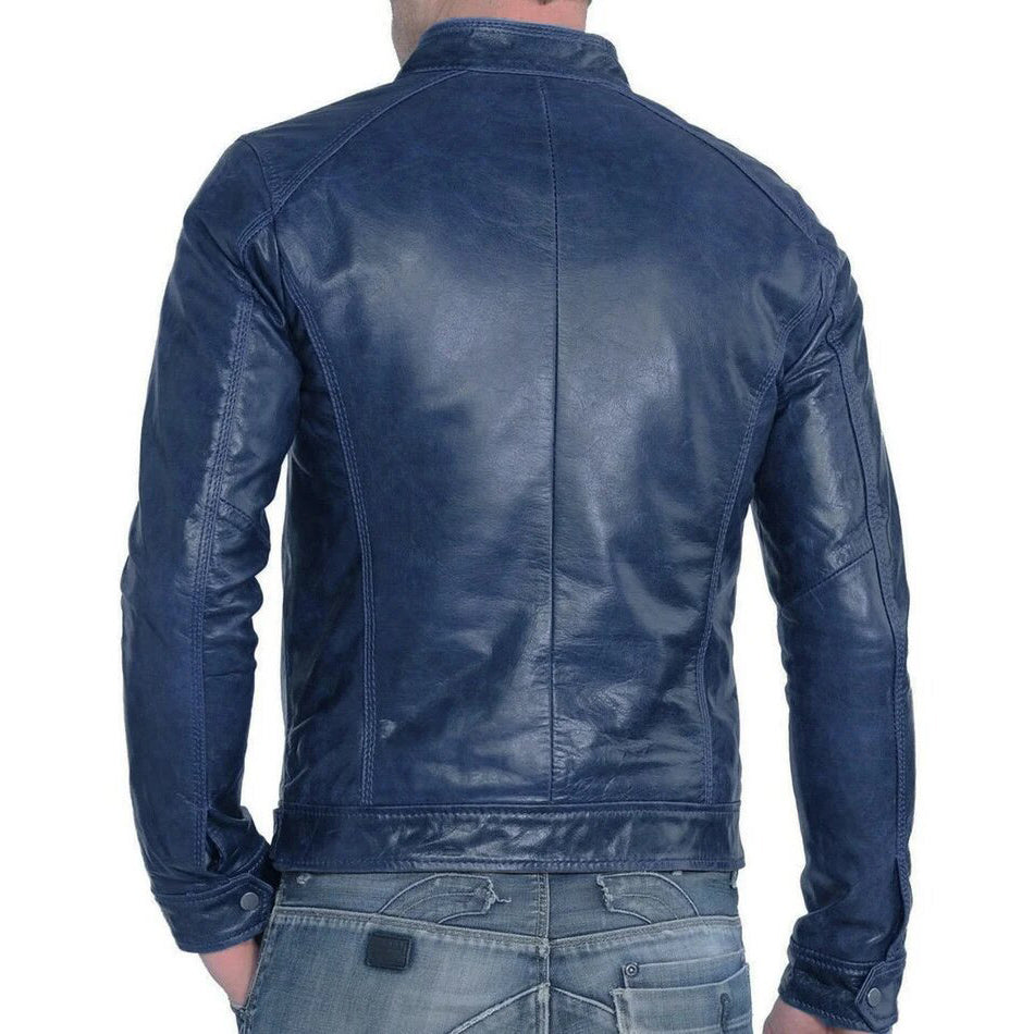 Men's Bomber Jacket