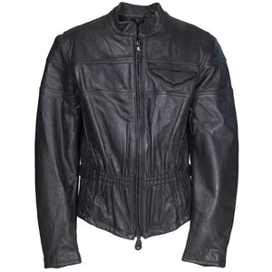 Shop Harley Davidson 100% Leather Jacket - Genuine Quality