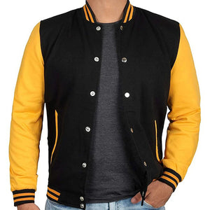 Shop High School Baseball Letterman Jacket - Varsity Jacket