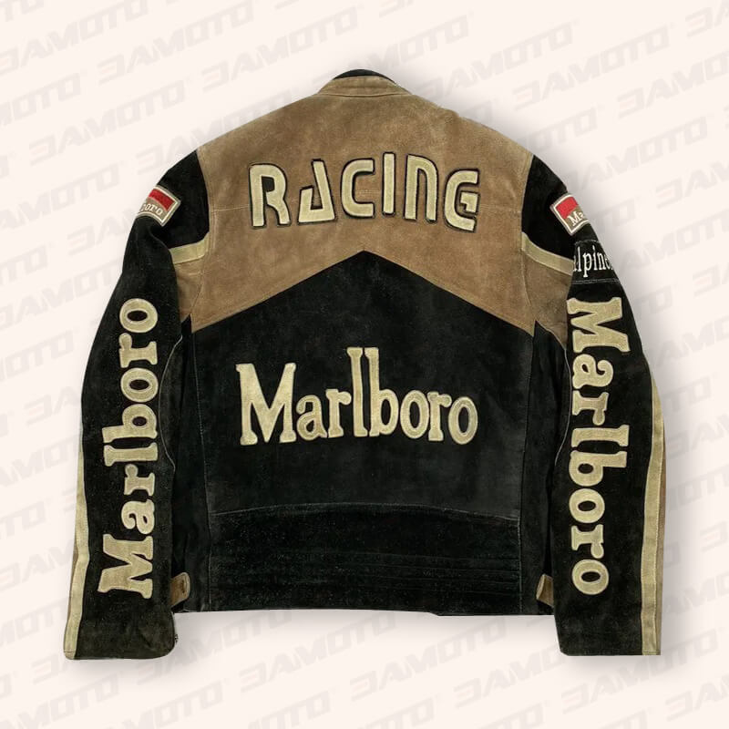 Marlboro Jacket