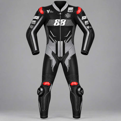 Miguel Oliveira Winter Test 2024 Motorcycle Racing Suit