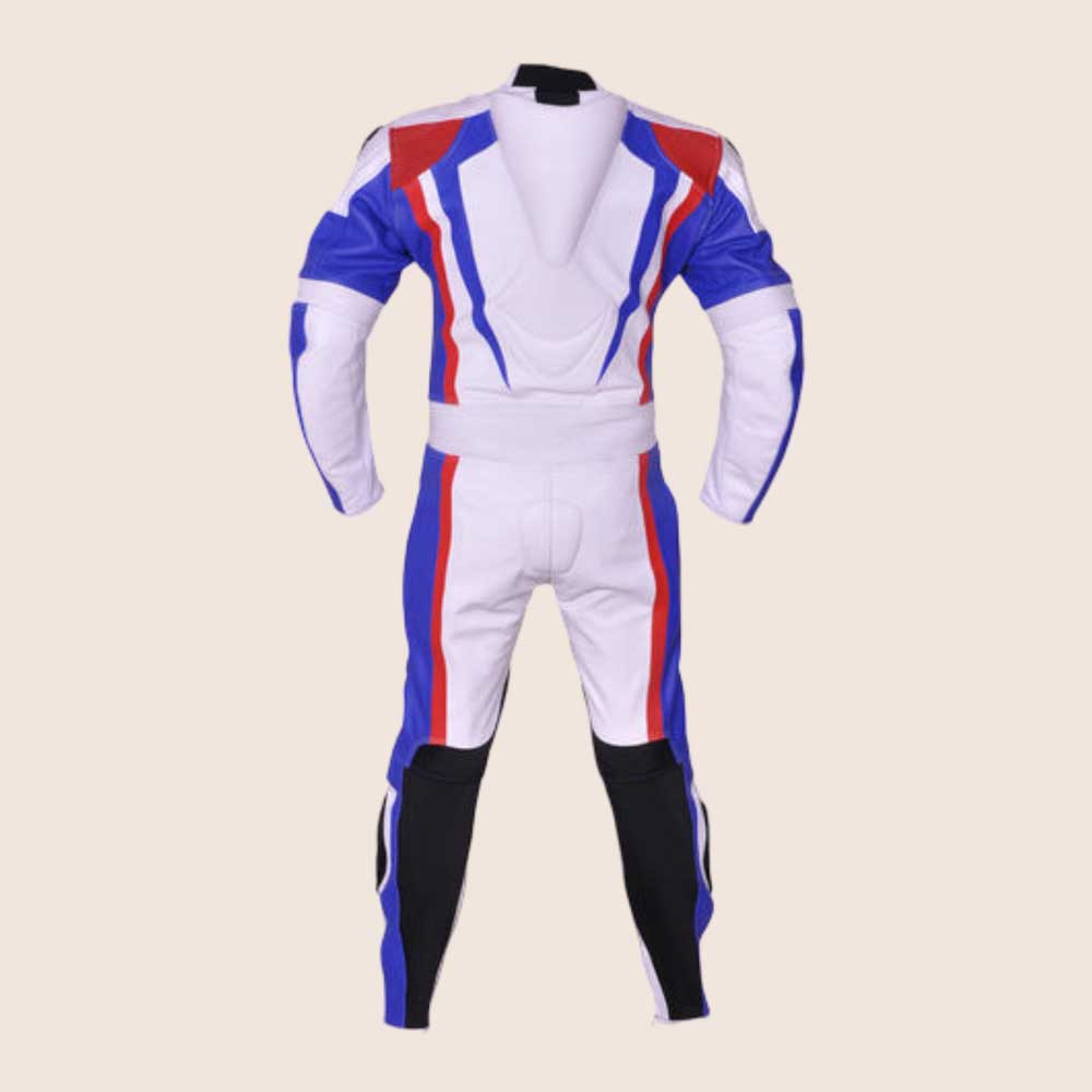 Osaka Motorbike Racing Leather Suit