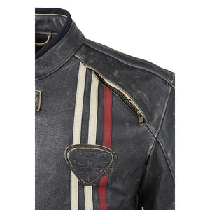 Men's Motorcycle Jacket