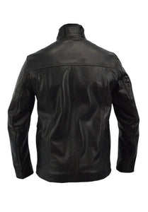 Ice Cube Leather Jacket for sale