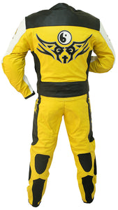Men's Racing Leather Suit for Sale