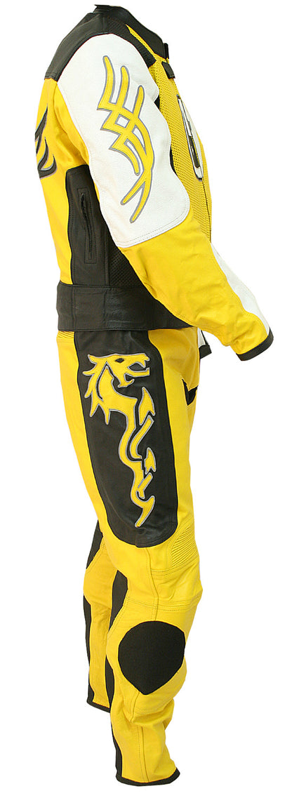 Men's Motorcycle Race Suit Online