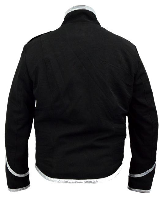 Michael Jackson Cotton Jacket