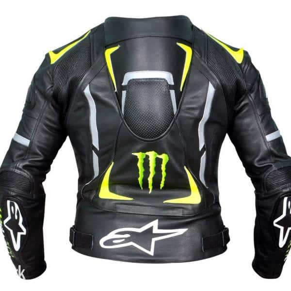 Alpinestar Monster Energy Jacket