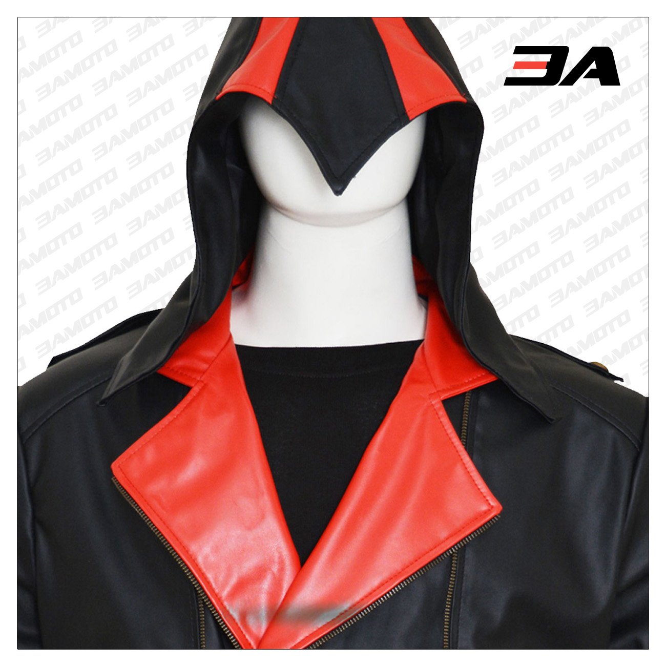 US$ 143.91 - Assassin Creed Kenway Jacket Coat Cosplay Costume Cotton-Linen  Tailor-Made[G1585] - www.fondcosplay.com