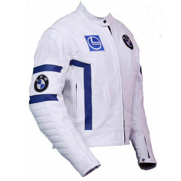 BMW Biker Jacket