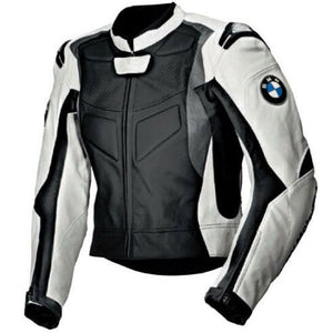 BMW Motorbike Jackets