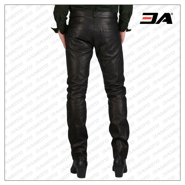 Leather Pants For Sale