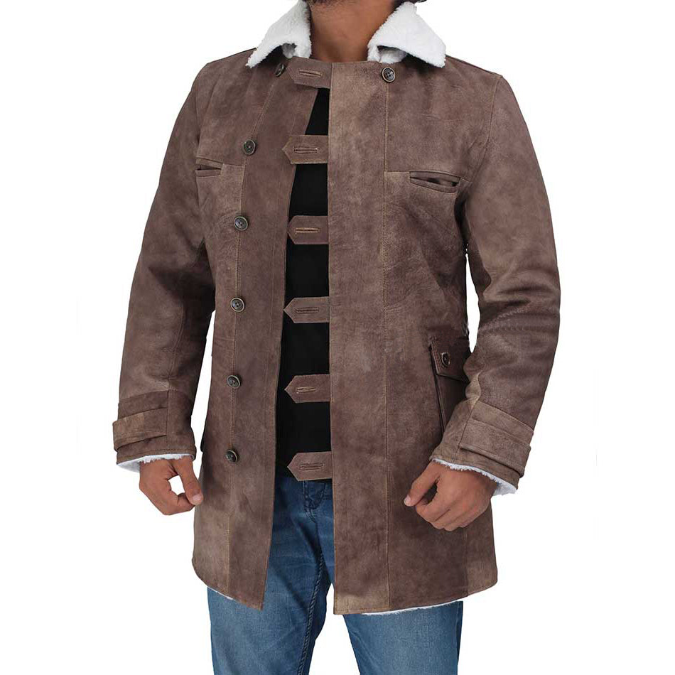 Bane Coat