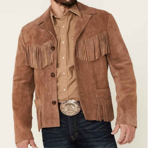 Best Cowboy Jacket For Sale