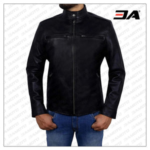 buy biker jacket online