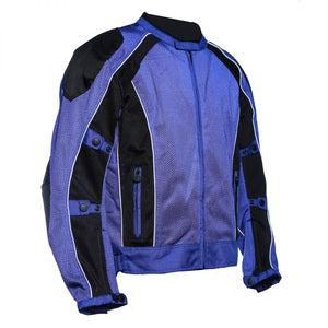 Motorcycle Mesh Jacket for sale