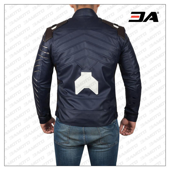 celebrity jacket for men