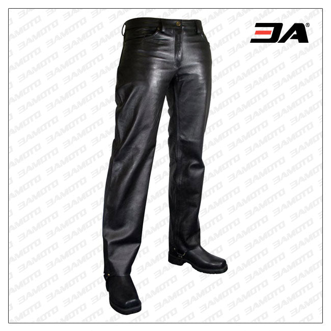Mens Leather Genuine Pants  Nordstrom