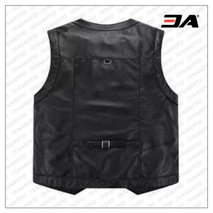 motorcycle vest for mens